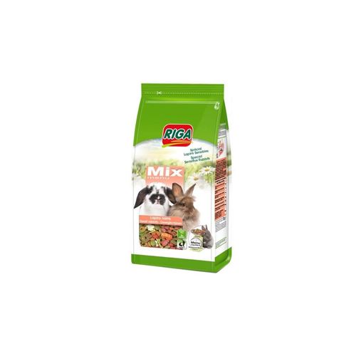 Riga Menu Mix - 700 G - Lapins Nains