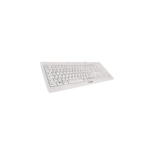 CHERRY STREAM 3.0 - clavier - R-U