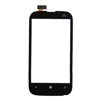 Écran LCD + Vitre Tactile Pour Nokia Lumia 510 - Compatible - Neuf Sous Emballage