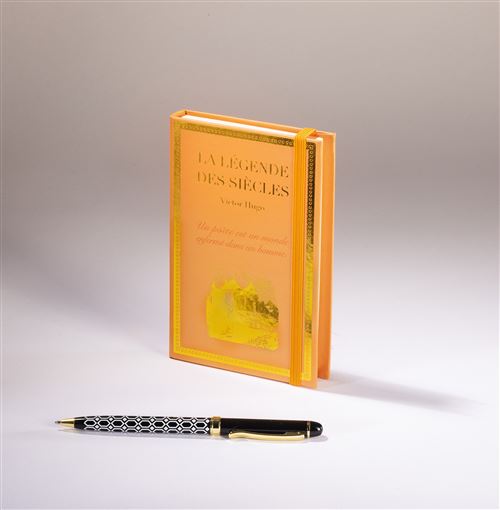 De Libris - Carnet Victor Hugo