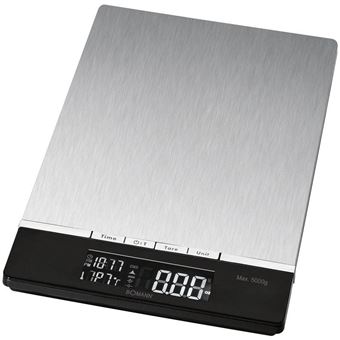 Bomann KW 1421 CB - Balance de cuisine - 1