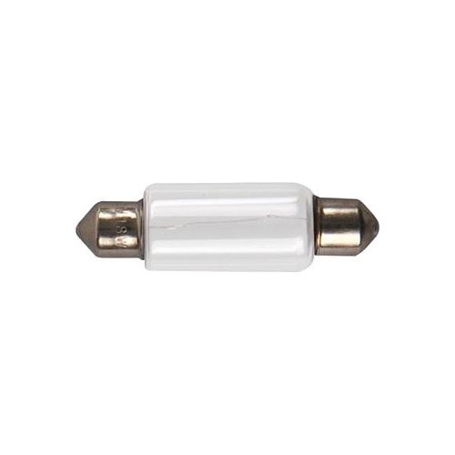ProPlus Ampoule de voiture C15W 43mm 12 Volt 15 Watt chacun