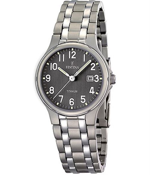 Festina Femme watch F16461-2