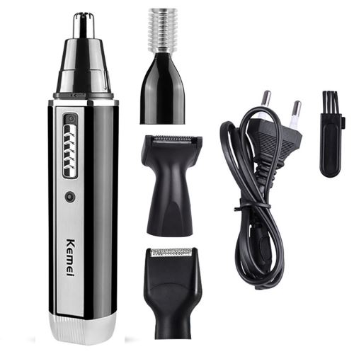 Nez Cheveux 4 En 1 Tondeuse Nez Tondeuse Électrique Pour Les Hommes Nez BT231
