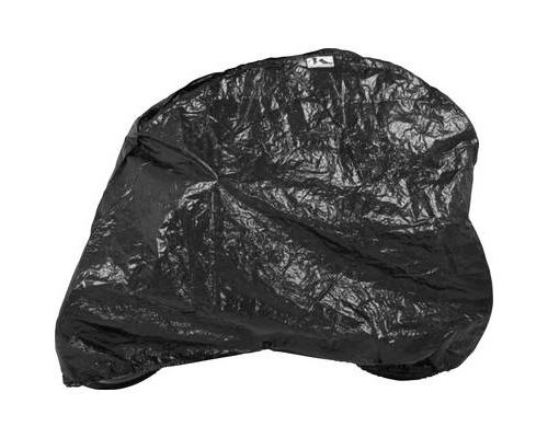 M-Wave BIKE veste noire XXL