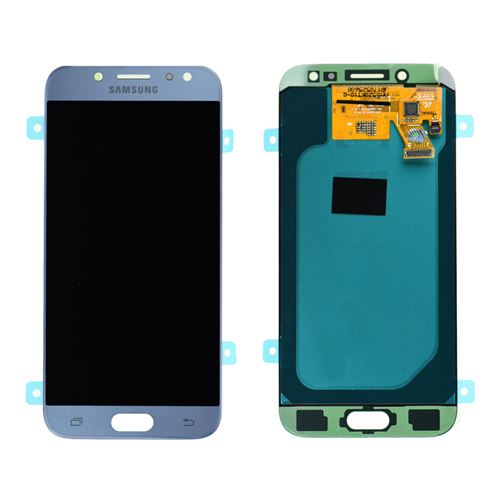 Ecran tactile + LCD bleu clair nuage de remplacement pour Samsung Galaxy J5 2017 (J530 / J530F)