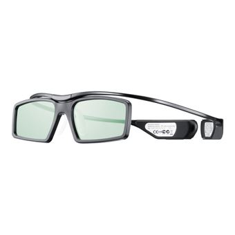 Lunette 3D Active Samsung SSG 3570CR BAT Lunettes 3D Achat prix fnac