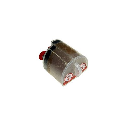 cassette anti-calcaire perfectcare pour centrale vapeur philips