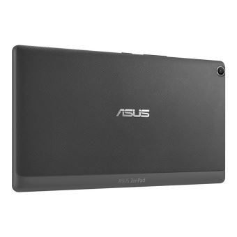 Tablette Asus Zenpad 8.0 Z380M Gris sombre 16Go - Tablette tactile - Achat  & prix
