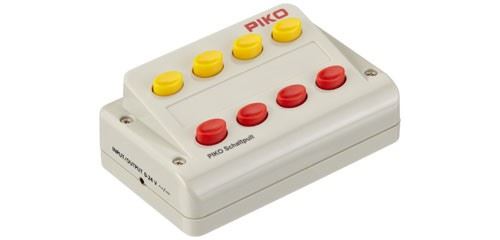 INTERUPTEUR X4 accessoire PIKO HO