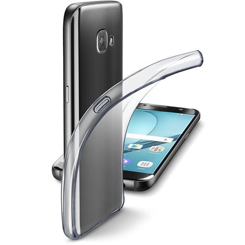 Cellular Line – Fine Souples Tpu Backcover