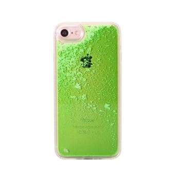coque iphone 7 vert