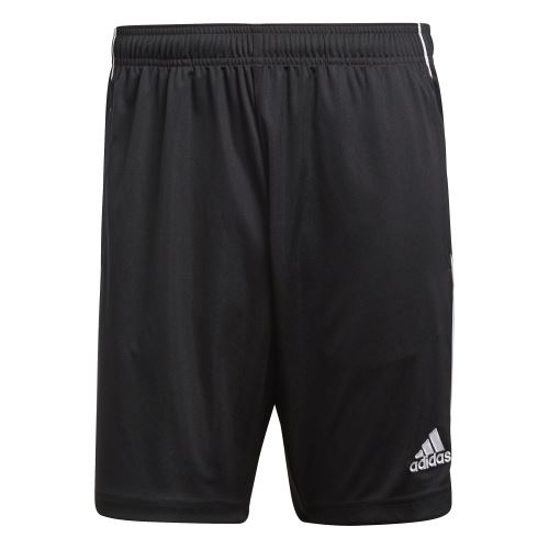 Short training adidas Core 18 L Noir