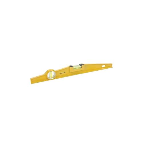 Niveau à bulle échafaudeur 40 cm