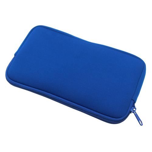 Kurio 22818 étui pour tablette 17,8 cm (7) Housse Bleu