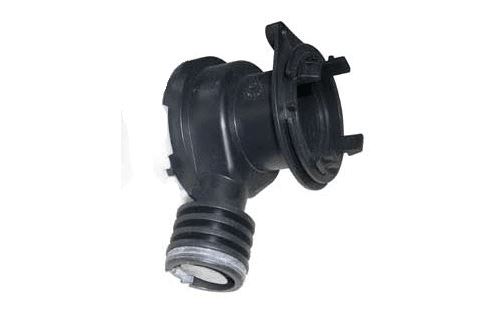 Corps Pompe De Vidange pour Lave Vaisselle Candy - 91600290