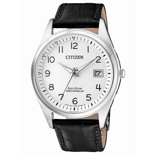 Citizen Montre Homme AS2050-10A Blanc