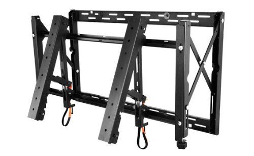 NEC PD02VW S 46 55 L Support Mural Noir