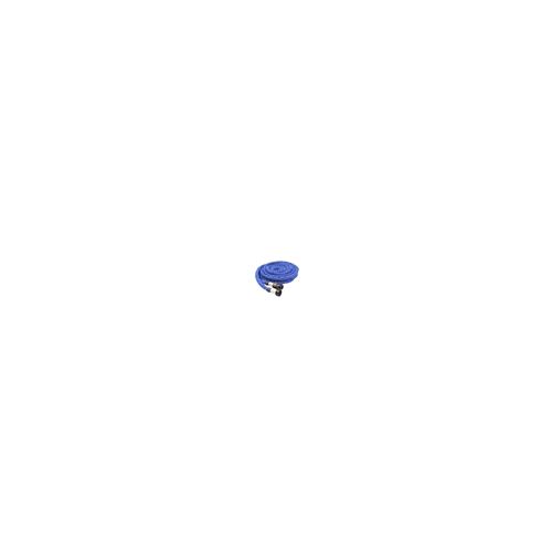 Tuyau d'arrosage extensible 5.7m/15m