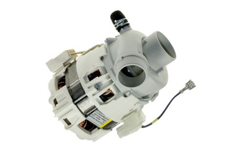 Pompe De Cyclage Pour Refrigerateur Electrolux - 899646403456