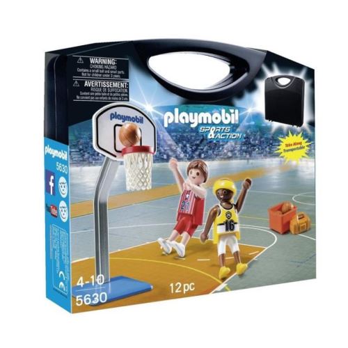 Playmobil 5630