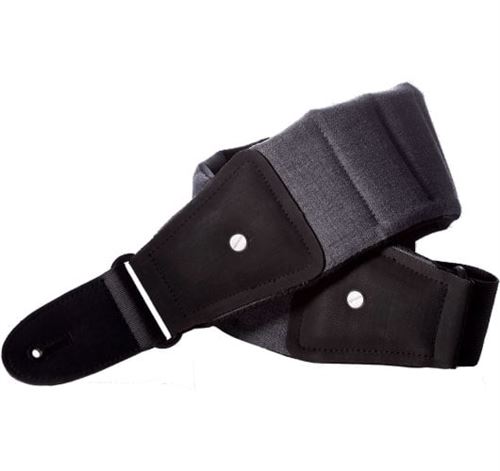 Mono Betty sangle de guitare - DURAWEAVE ASH Long