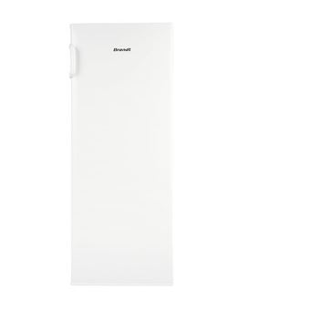 Congelateur Armoire Brandt Bu4510nw Achat Prix Fnac