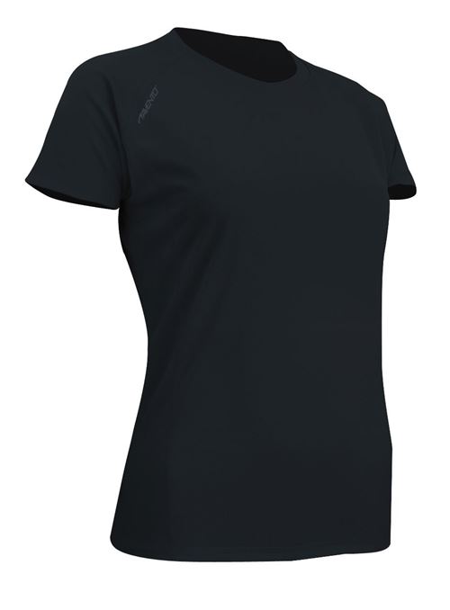 Avento SPORT LADIES SHIRT NOIR