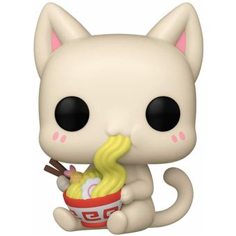 Figurine Funko Pop Animation Tasty Peach Udon Kitten