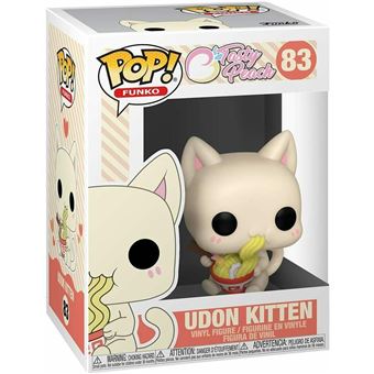 Figurine Funko Pop Animation Tasty Peach Udon Kitten