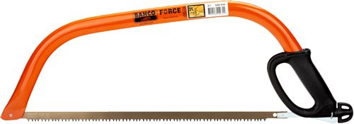 Bahco - Scie à bûche ERGO - 530mm - Image 4