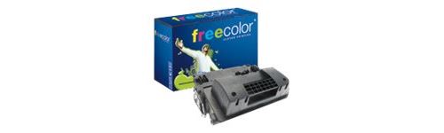 freecolor - noir - cartouche de toner (alternative for: HP 64X)