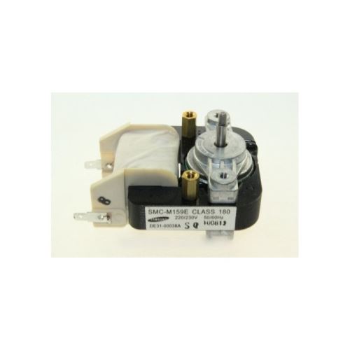 Moteur Chaleur Tournante pour Micro Ondes Samsung - 8757209