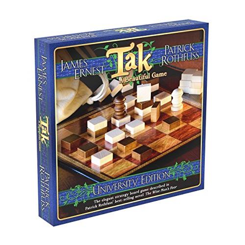 Tak University Edition