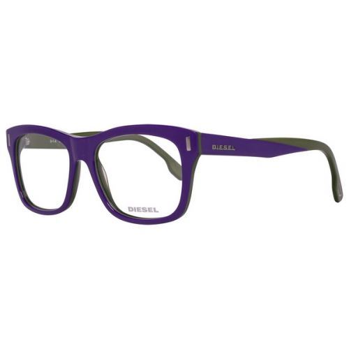 Monture de Lunettes Unisexe Diesel DL5083-083-54