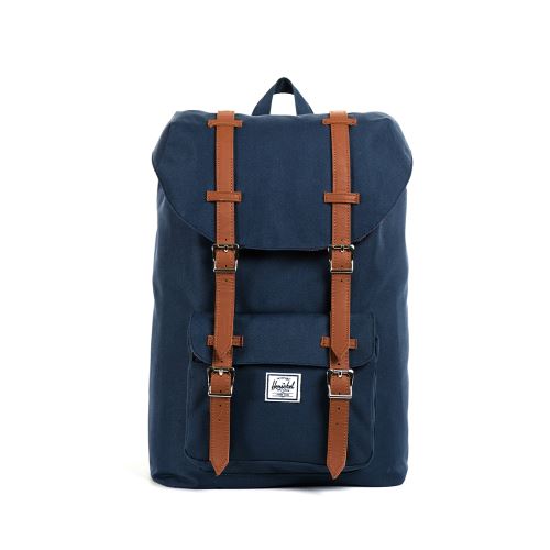 Sac à dos Little America mid volume 16.5 Litres Navy