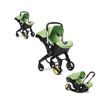 doona poussette prix