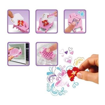 Set de démarrage Pretty Pixels Fashion Bandai