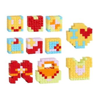 Set de démarrage Pretty Pixels Fashion Bandai