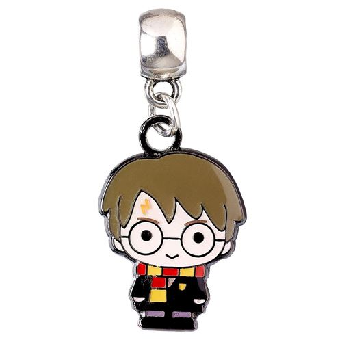 Harry Potter Cutie Collection Charm Harry Potter (silver plated) Carat Shop