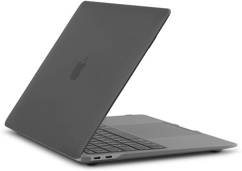 iGlaze+MacBook+Air+13%22+%282018%29+Noir+Carbone