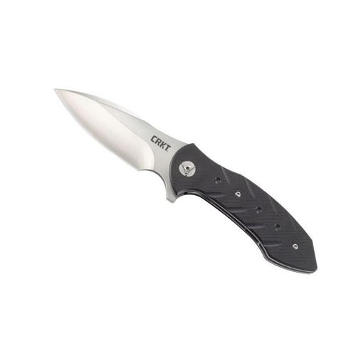 Couteau terrestrial CRKT 5370.cr