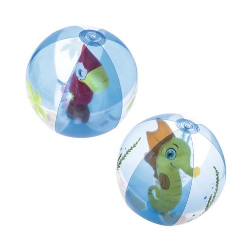 Bestway Ballon Gonflable D51cm