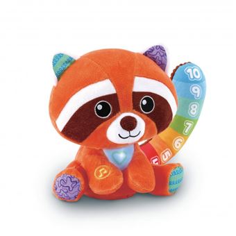 Jeu d'éveil Vtech Baby Noa compte avec moi