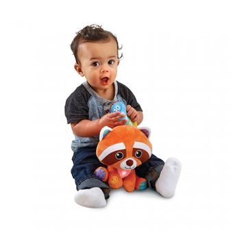 Jeu d'éveil Vtech Baby Noa compte avec moi