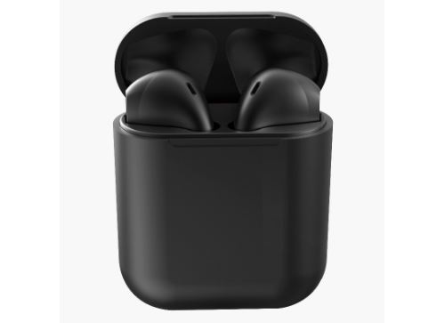 Casque Bluetooth sans fil INPODS12 Noir