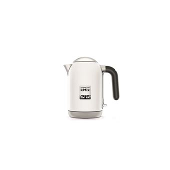 Kenwood kMix ZJX650WH - Bouilloire - 1 litre - 2.2 kWatt - blanc