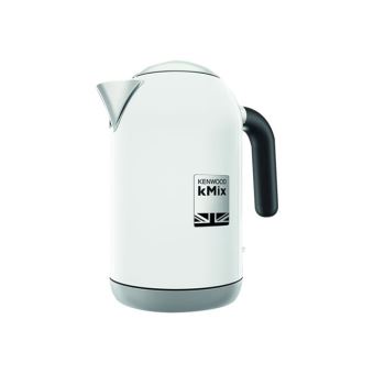 Kenwood kMix ZJX650WH - Bouilloire - 1 litre - 2.2 kWatt - blanc