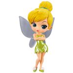 Figurine Disney Q Posket Fée Clochette 14 cm