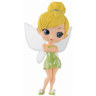 Figurine Disney Q Posket Fée Clochette 14 cm